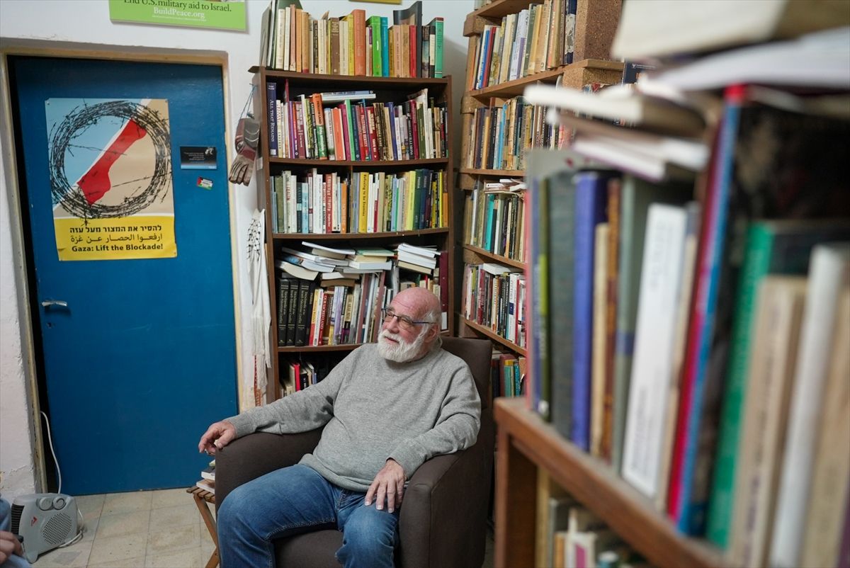 Izraelski akademik: Tel Aviv počinio genocid u Gazi, proširio ga i na Zapadnu obalu!