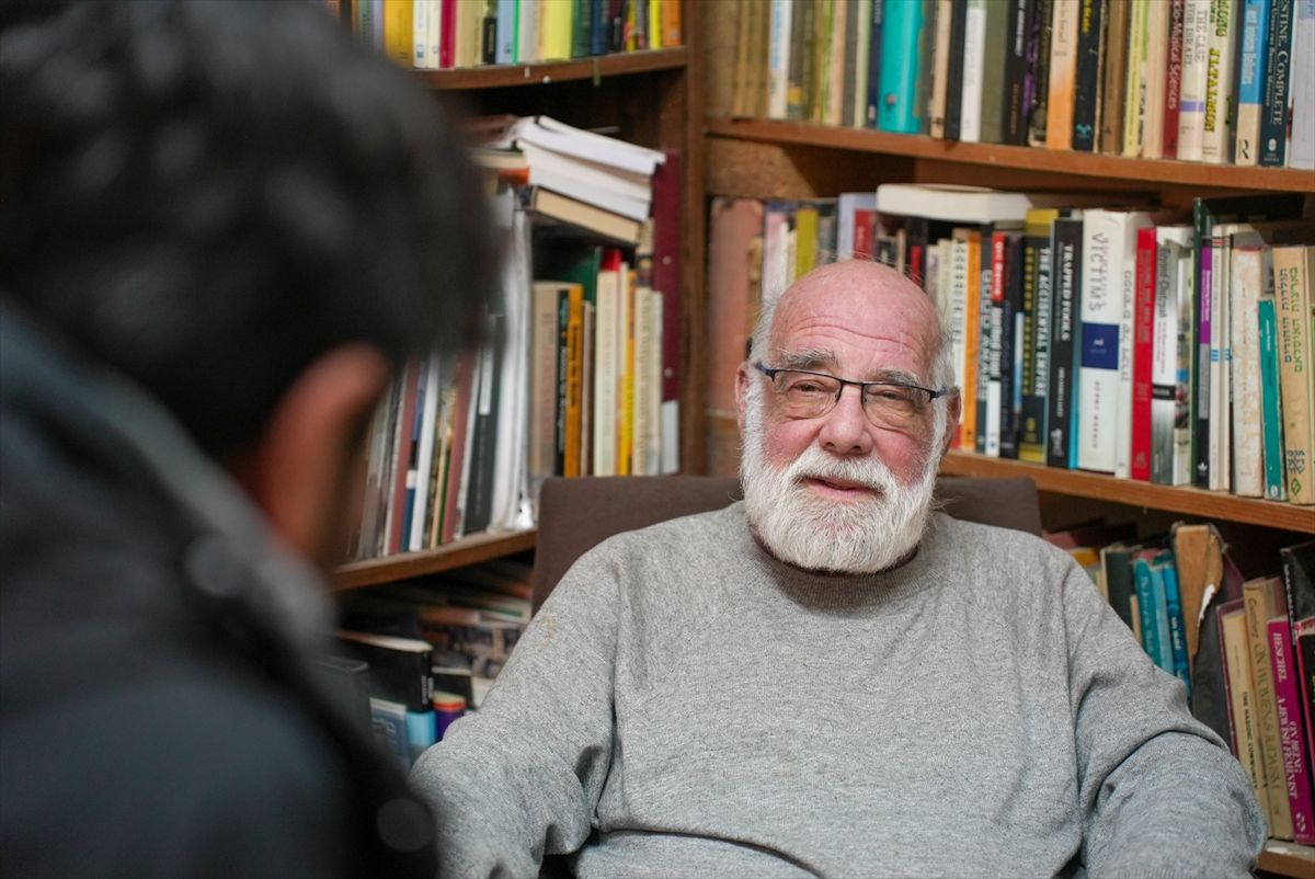 Izraelski akademik: Tel Aviv počinio genocid u Gazi, proširio ga i na Zapadnu obalu!