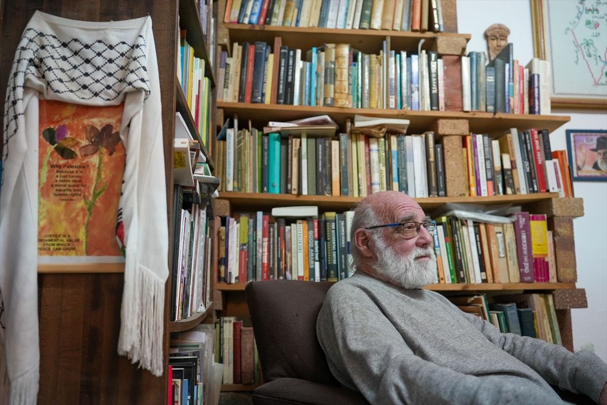 Izraelski akademik: Tel Aviv počinio genocid u Gazi, proširio ga i na Zapadnu obalu!