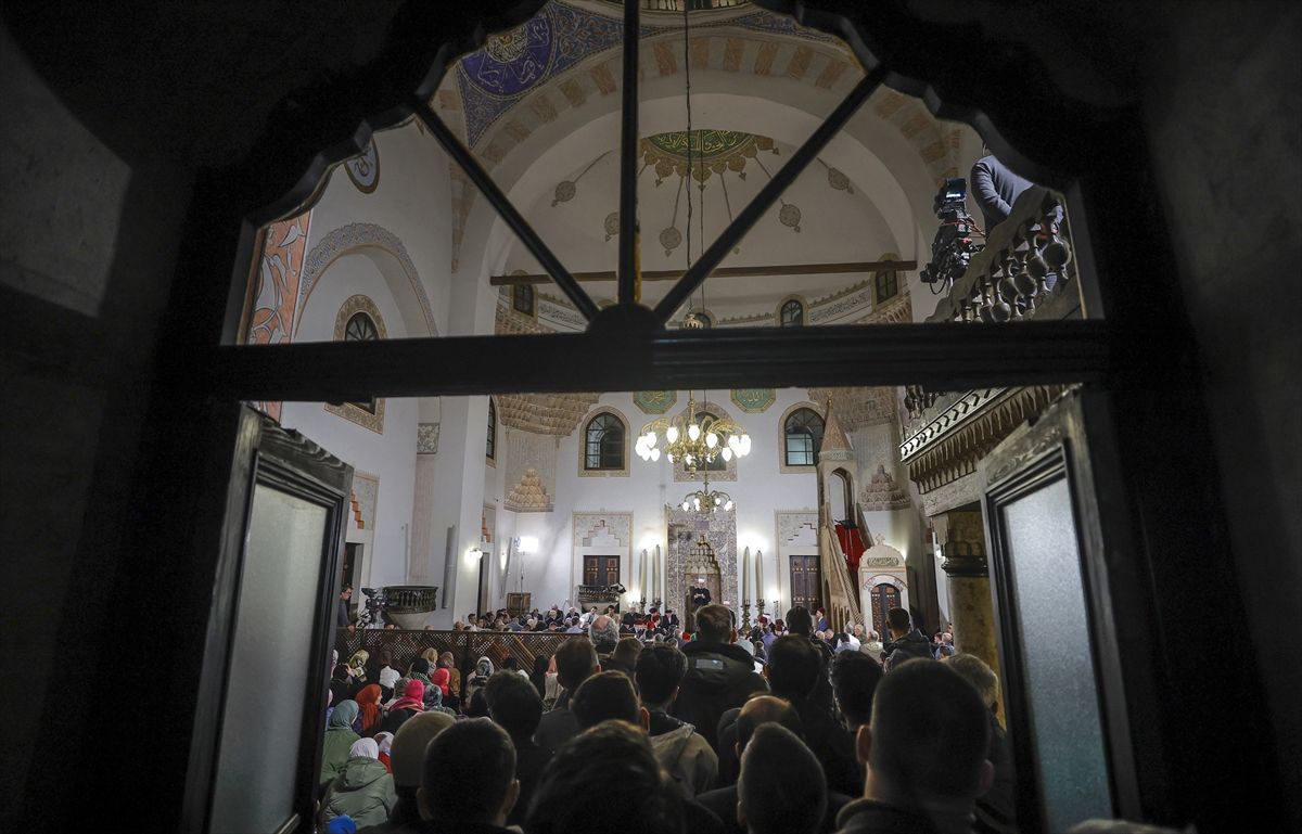 Ne propustite ovu priliku! Večeras je noć pokajanja, milosti i oprosta