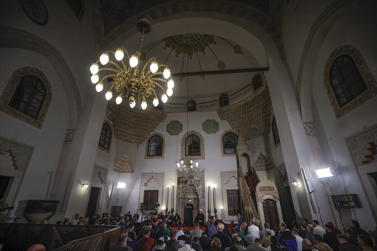 Iz Gazi Husrev-begovog vakufa reagirali u vezi s bajramskim protokolom