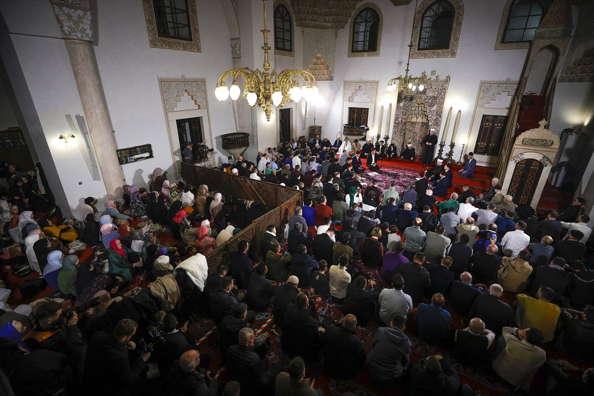 Ne propustite ovu priliku! Večeras je noć pokajanja, milosti i oprosta