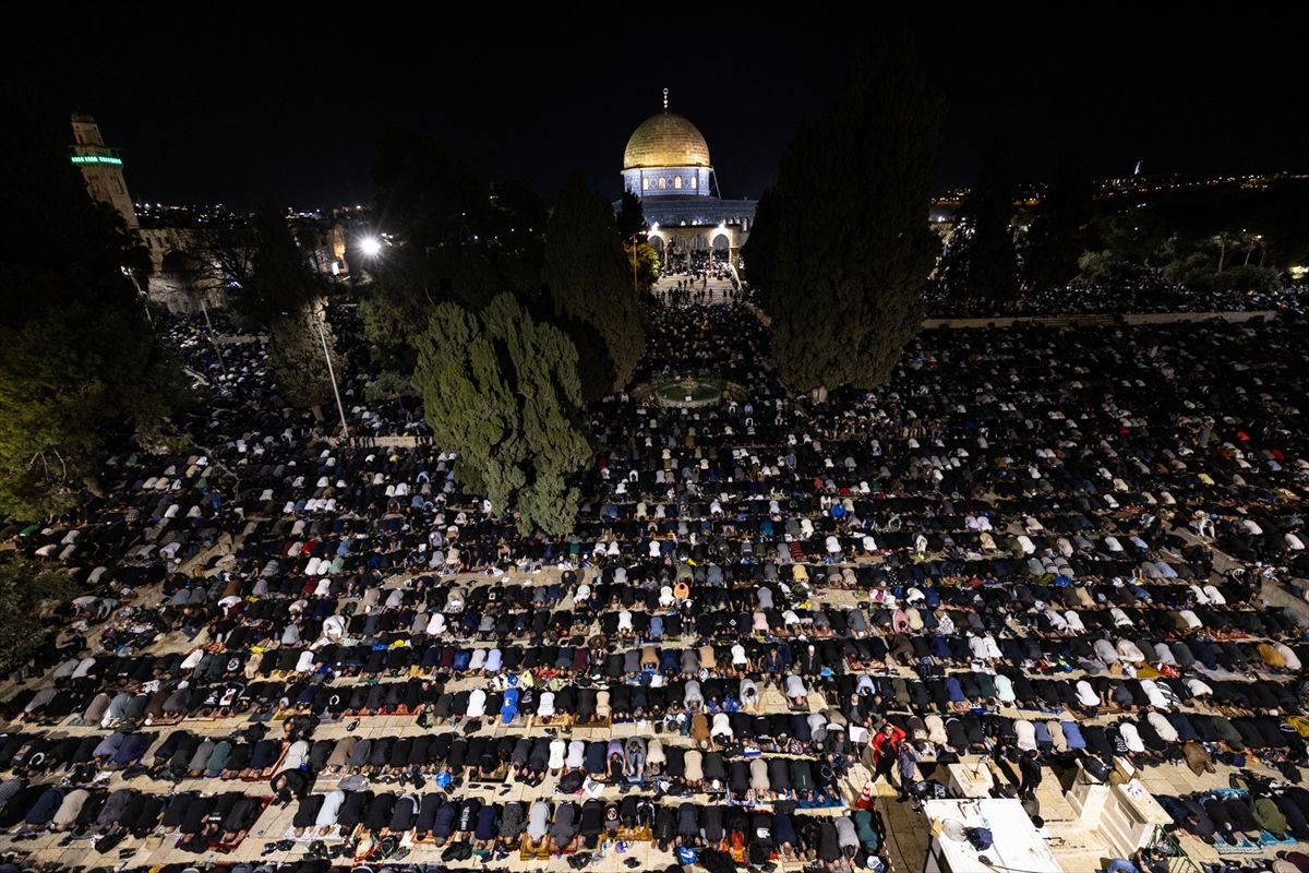 Glavni imam Al-Akse pozvao na muslimansku solidarnost protiv izraelskih zločina