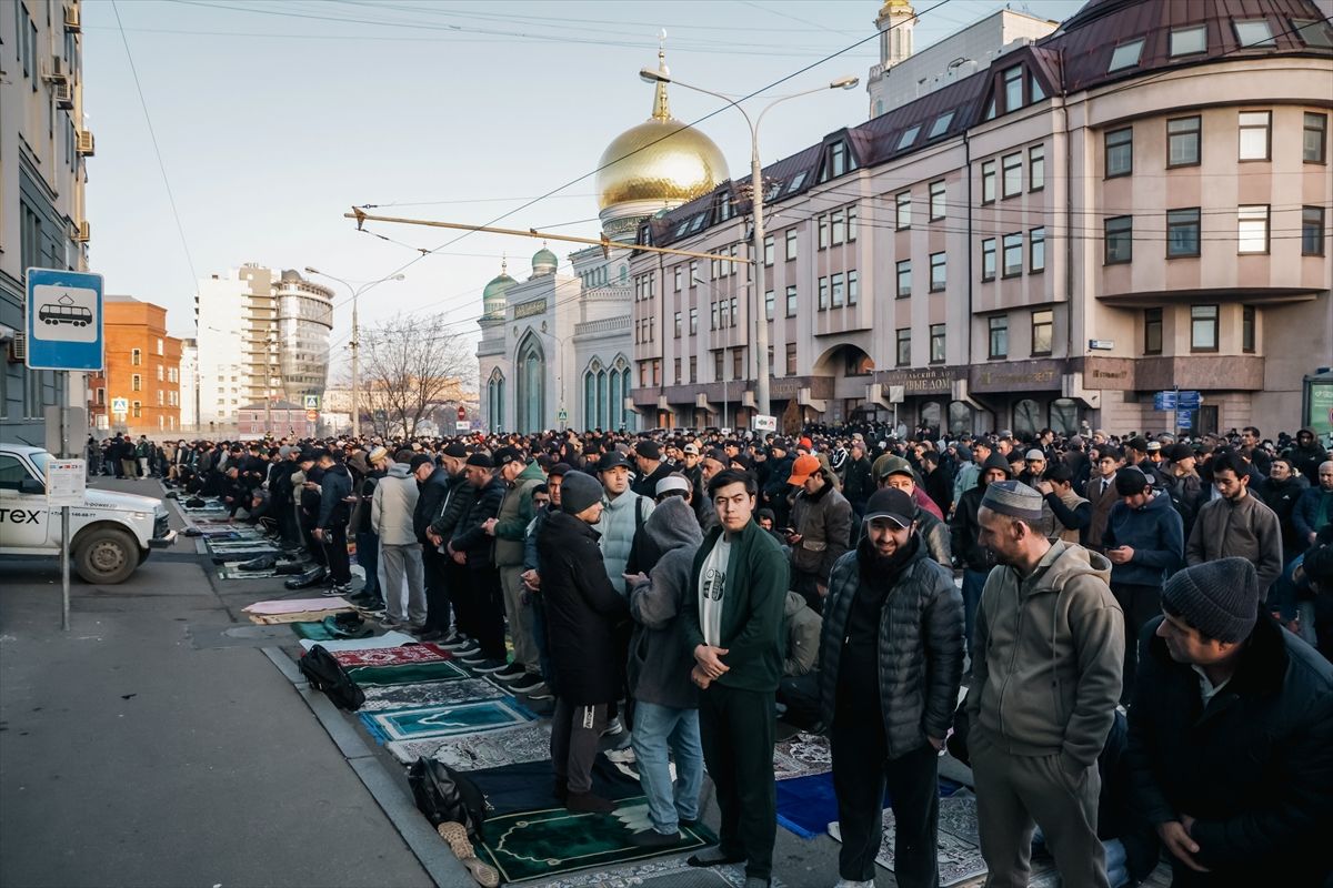 Jedan od najvećih praznika muslimani obilježavaju nakon mjeseca posta i intenzivnih molitvi               