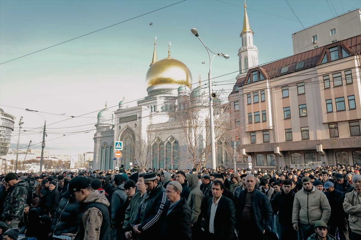 Jedan od najvećih praznika muslimani obilježavaju nakon mjeseca posta i intenzivnih molitvi               