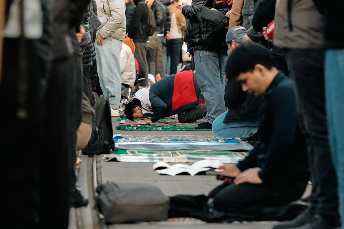Jedan od najvećih praznika muslimani obilježavaju nakon mjeseca posta i intenzivnih molitvi               