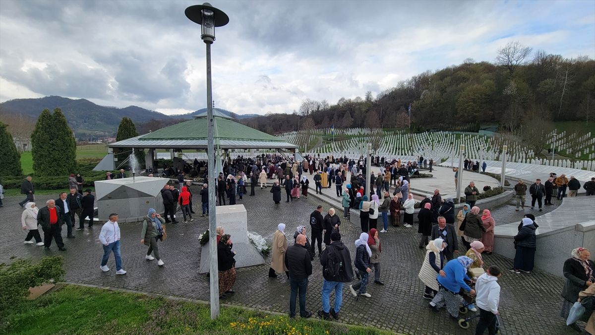 Tridesetoj godišnjici genocida u Srebrenici prisustvovaće prijatelji istine iz cijelog svijeta