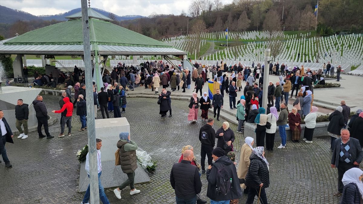 Tridesetoj godišnjici genocida u Srebrenici prisustvovaće prijatelji istine iz cijelog svijeta