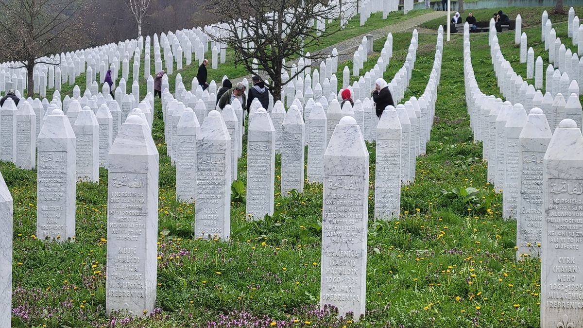  Obilježavanju godišnjice prisustvovat će i predsjednik Parlamenta Turske Numan Kurtulmuş, predsjednica Nacionalne skupštine Azerbejdžana Sahiba Gafarova