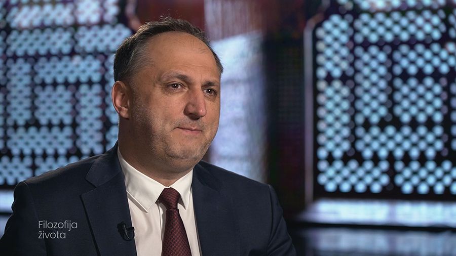 Velić i Muftarević u Filozofiji života: Džamije su simboli identiteta Sarajeva i Bosne i Hercegovine