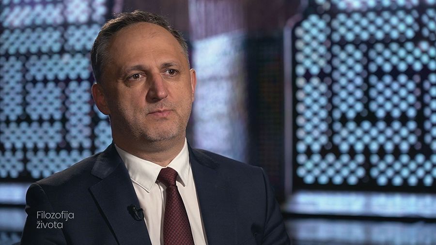 Velić i Muftarević u Filozofiji života: Džamije su simboli identiteta Sarajeva i Bosne i Hercegovine