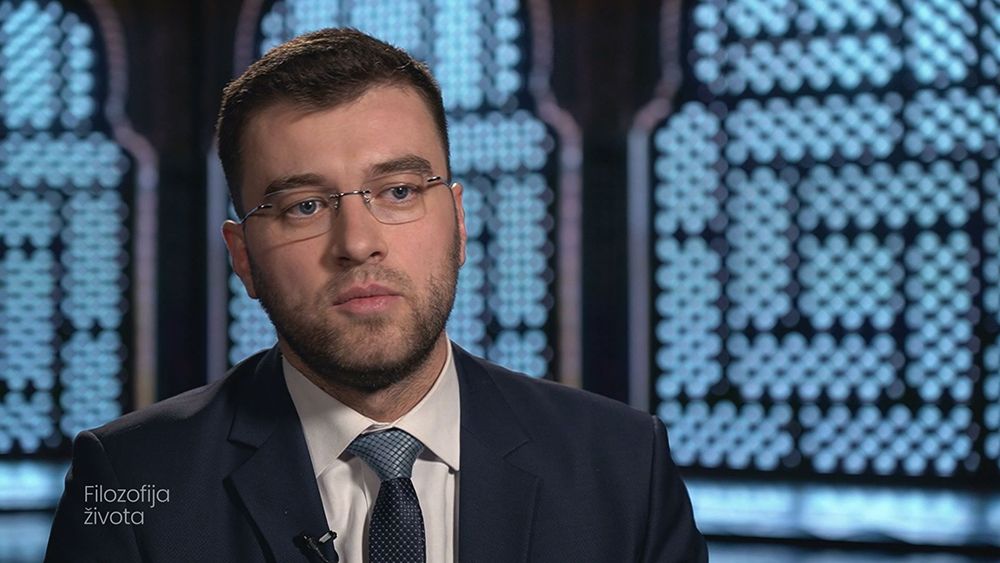 Isaković i Podojak: Primjena islamskih principa u životu može biti ključ za sretnu porodicu