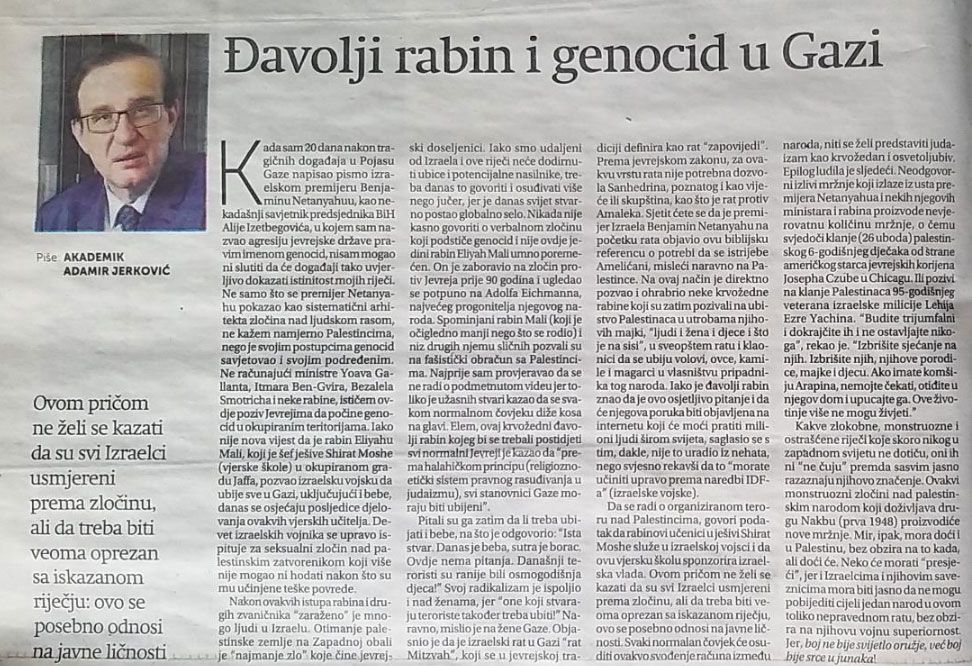 Đavolji rabin