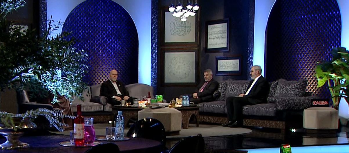 Ademović, Arnaut i Malanović u 'Stilu života u islamu': Škrtac je šejtanov brat, sadaka liječi dušu