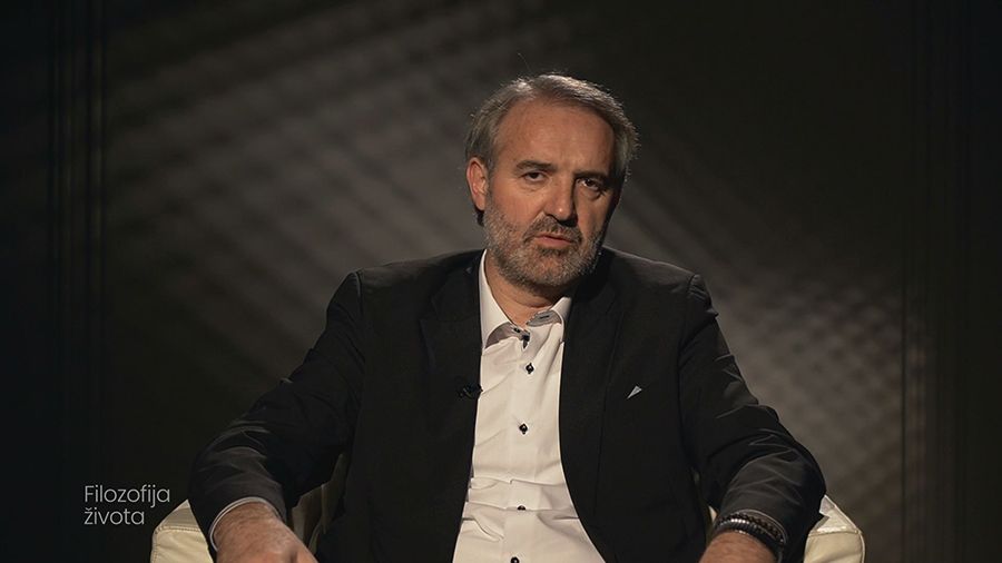 Velić i Muftarević u Filozofiji života: Džamije su simboli identiteta Sarajeva i Bosne i Hercegovine