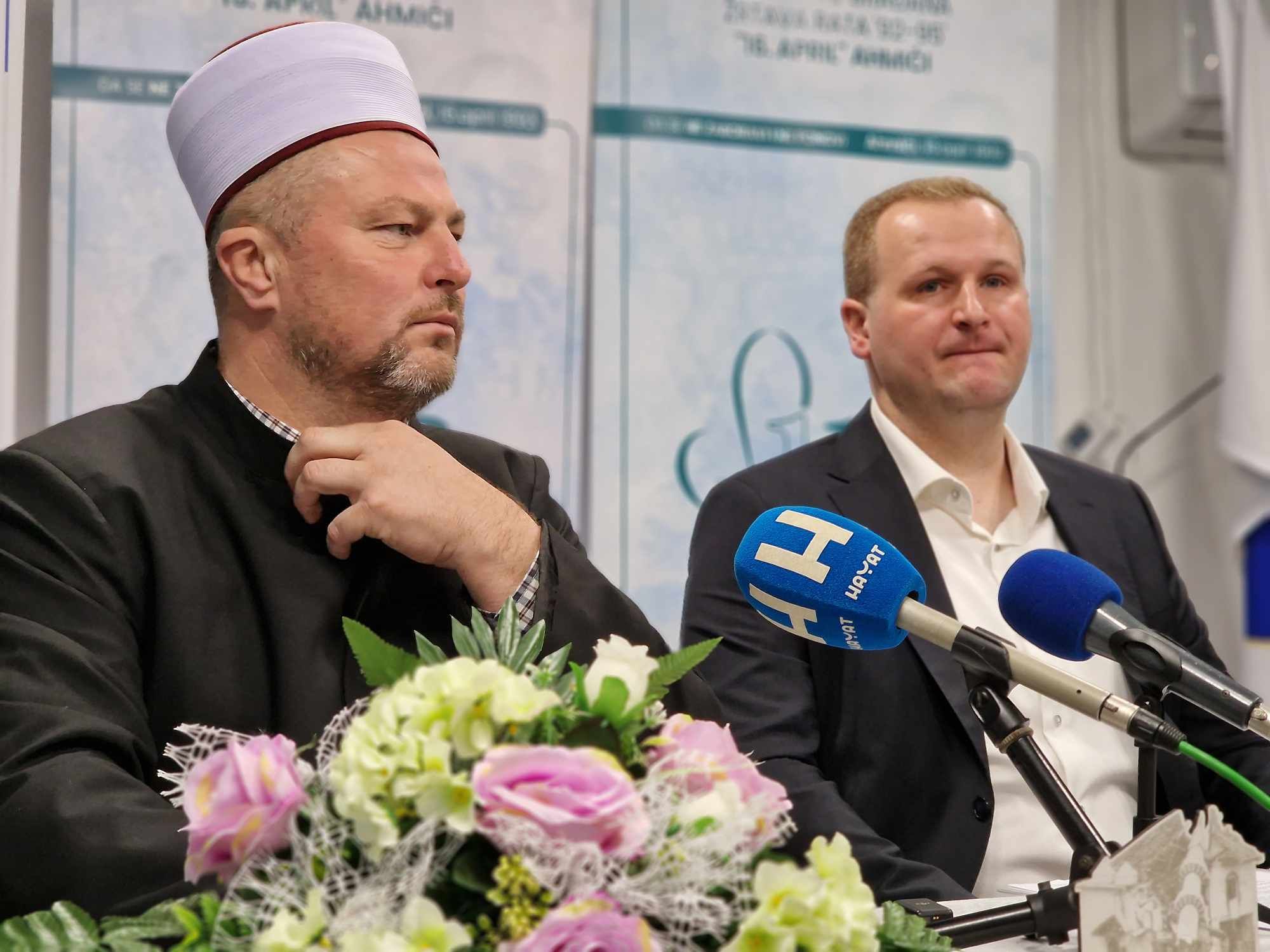 Konferencija povodom 32. godišnjice zločina HVO-a u Ahmićima: Ne smijemo zaboraviti šta se desilo
