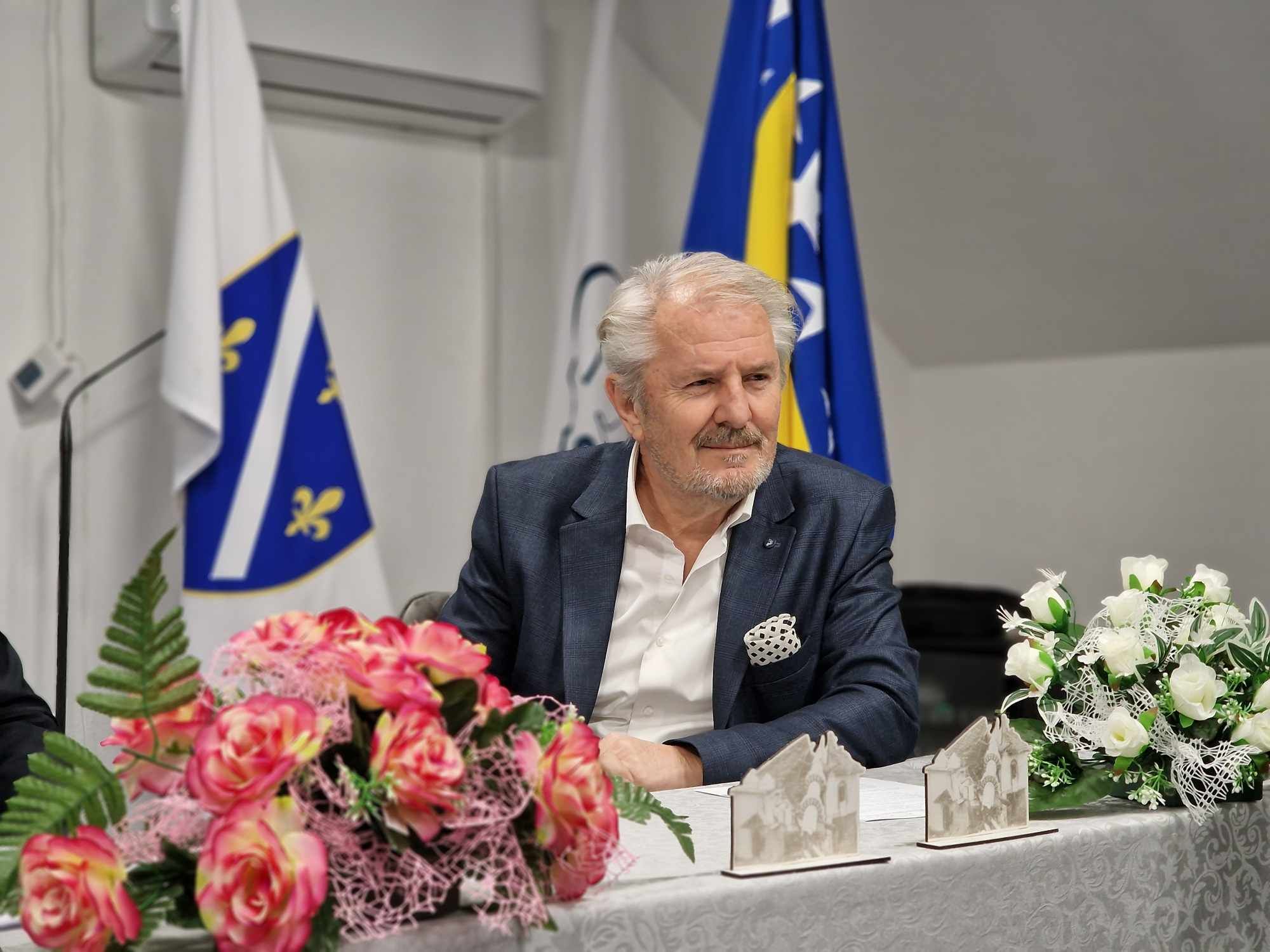 Konferencija povodom 32. godišnjice zločina HVO-a u Ahmićima: Ne smijemo zaboraviti šta se desilo