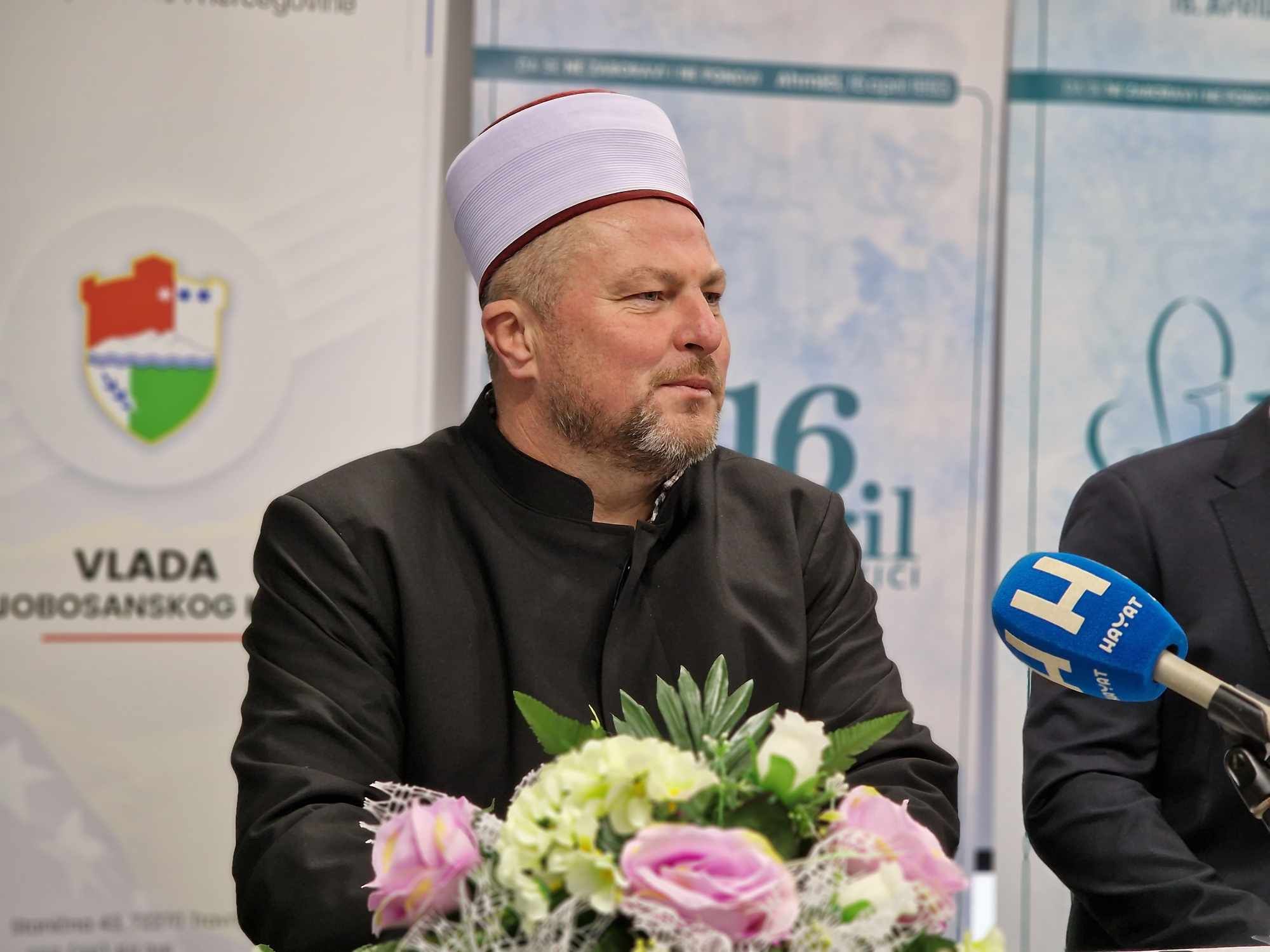 Konferencija povodom 32. godišnjice zločina HVO-a u Ahmićima: Ne smijemo zaboraviti šta se desilo