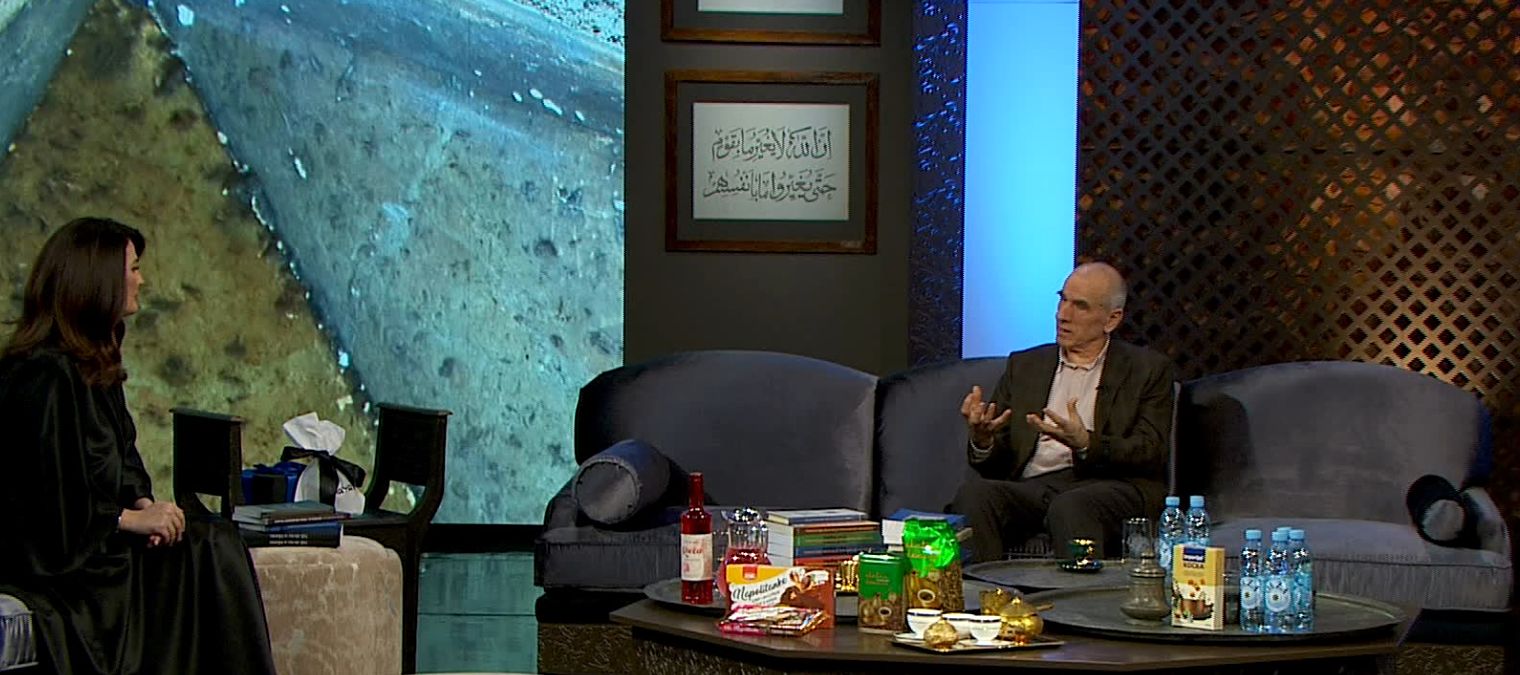 Hafizović u ''Stilu života u islamu'': ''Islam od svakog muslimana traži univerzalnu spoznaju''