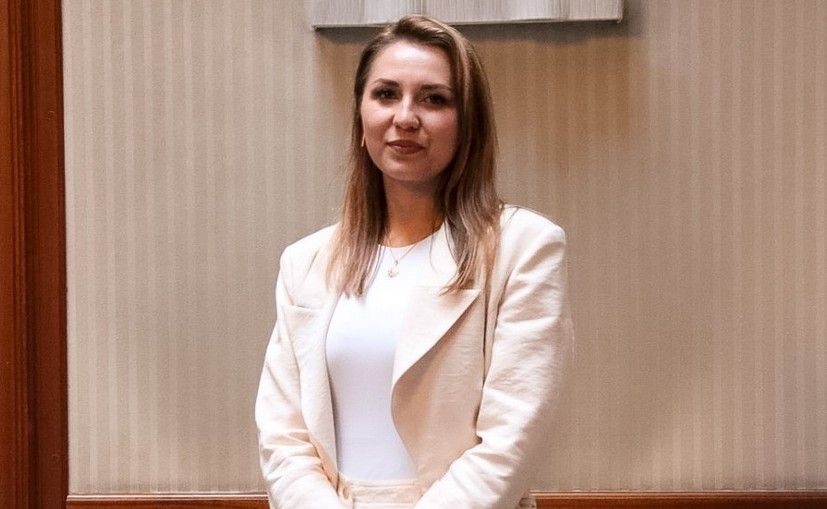 Upoznajte Alenu Kahrimanović, najmlađu doktoricu komunikoloških nauka u srednjoj Bosni
