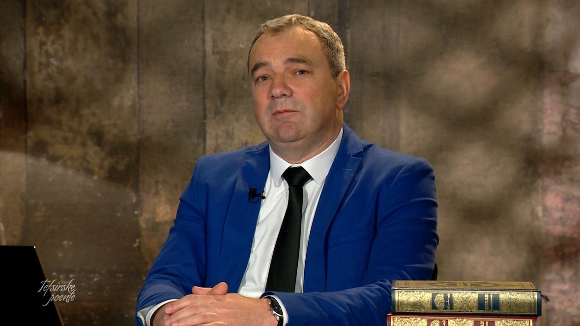 Potreban je novi način tumačenja i gledanja na Kur'an u naše vrijeme, kazao je profesor Fatić