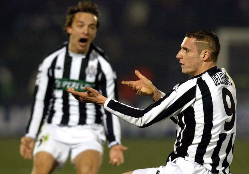 Tužne vijesti još jednom su potresle Crnu Goru. Andrija Delibašić, nekadašnji fudbalski reprezentativac i jedan od sportskih heroja ove zemlje, preminuo je u 44. godini.