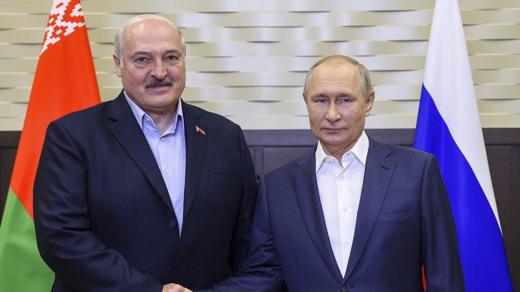 Lukašenko dao ponudu Trumpu, Zelenskom i Putinu: Sjest ćemo i smireno pregovarati