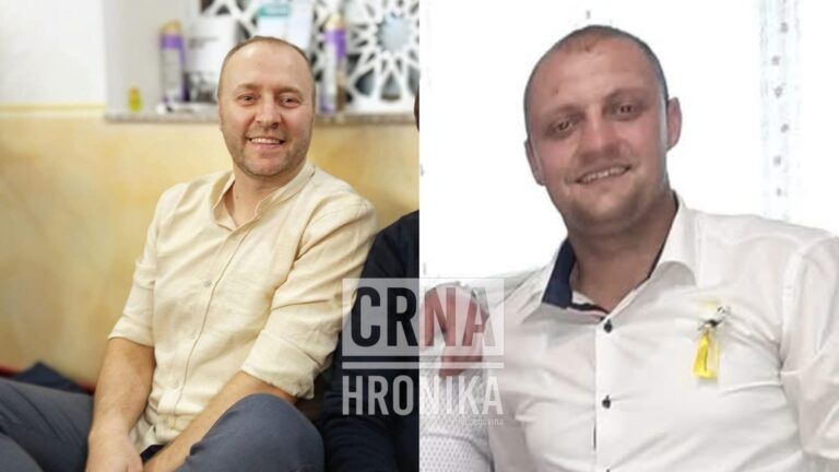 Armin se lavovski borio da spasi kolegu Samira
