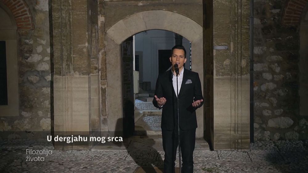 Šaban i Muzaferija: Ilahije i kaside kao glasovi duhovnosti i tradicije u Bosni i Hercegovini
