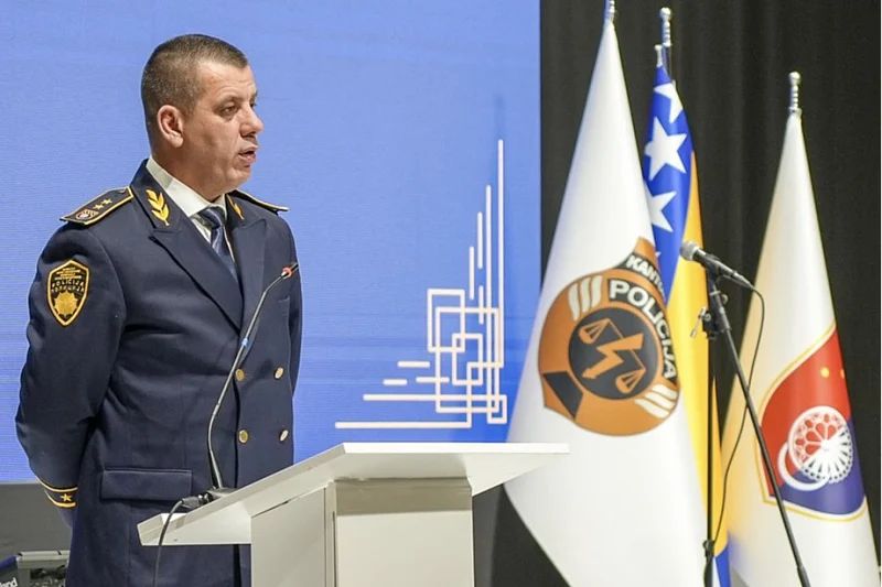 Prijedlog ocjene dostavio je Nezavisni odbor Skupštine Kantona Sarajevo