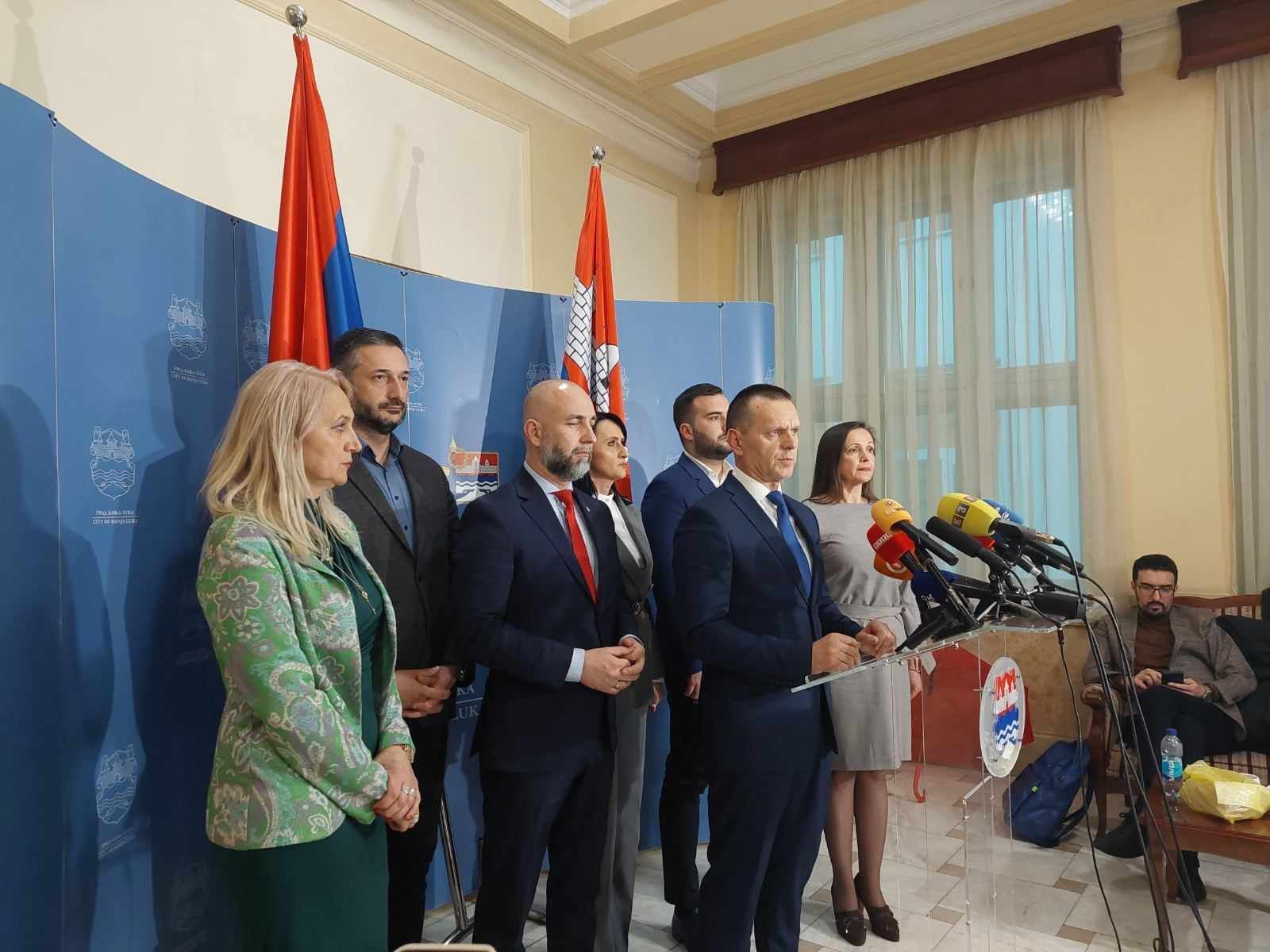 Banja Luka zatrpana otpadom: Moramo pronaći rješenje