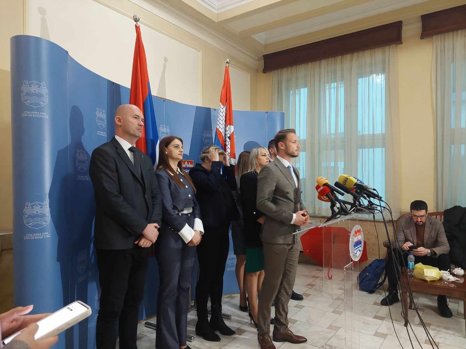 Banja Luka zatrpana otpadom: Moramo pronaći rješenje