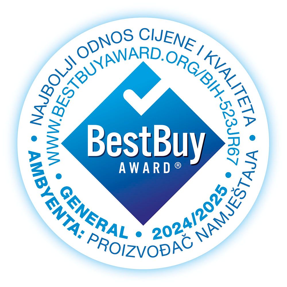 FIS i Ambyenta ponovo dobitnici Best Buy Award