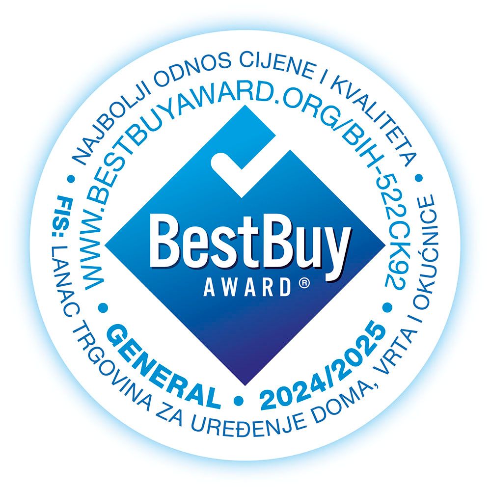 FIS i Ambyenta ponovo dobitnici Best Buy Award