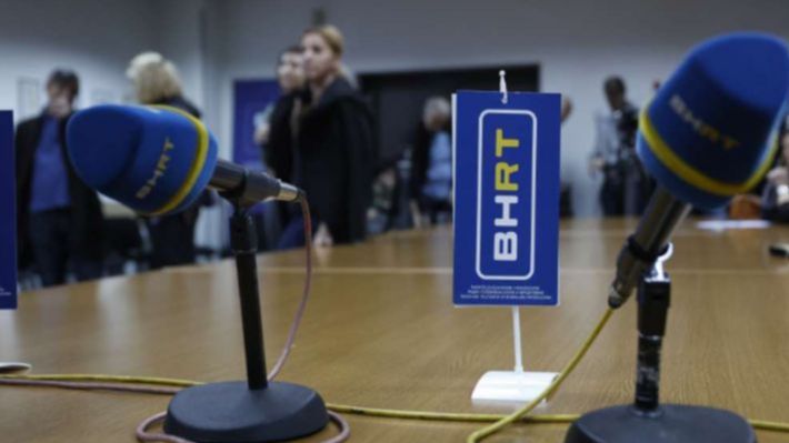 Presuda u korist BHRT-a: Ustavni sud BiH utvrdio da RTRS nije smio prisvojiti sav novac od takse