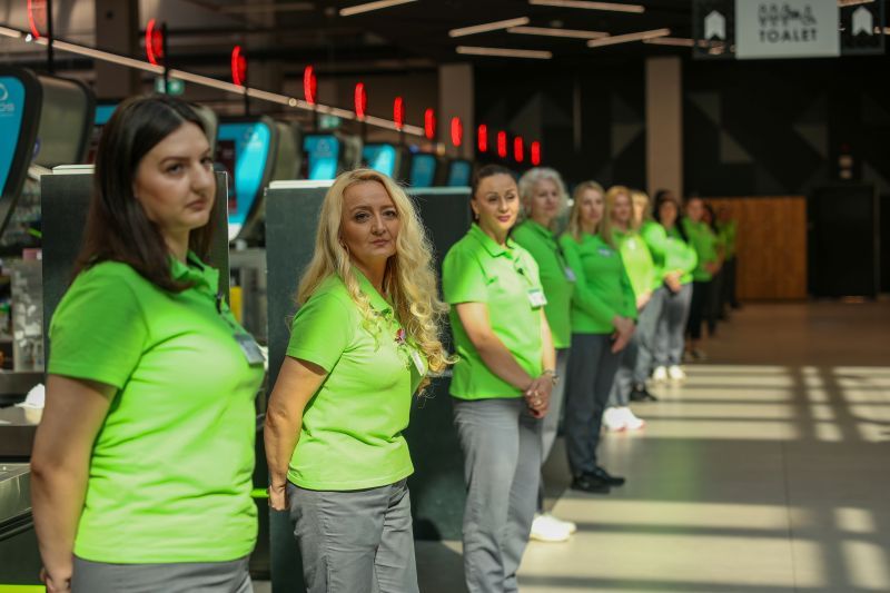 Više od 9.000 uposlenika Bingo Group stalo sa radom: Vrijeme je da stanemo i zaustavimo nasilje
