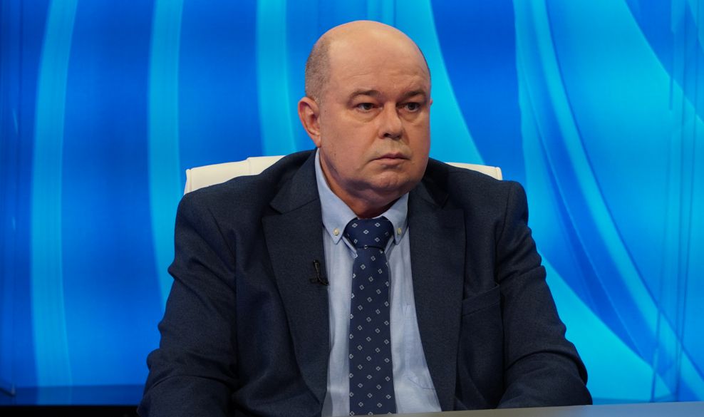 Sudija Milan Blagojević je postao jedan od najžešćih kritičara vlasti Milorada Dodika i njegovog tima u odnosu na pravne postupke i akcije kojima ugrožavaju ustavni poredak BiH