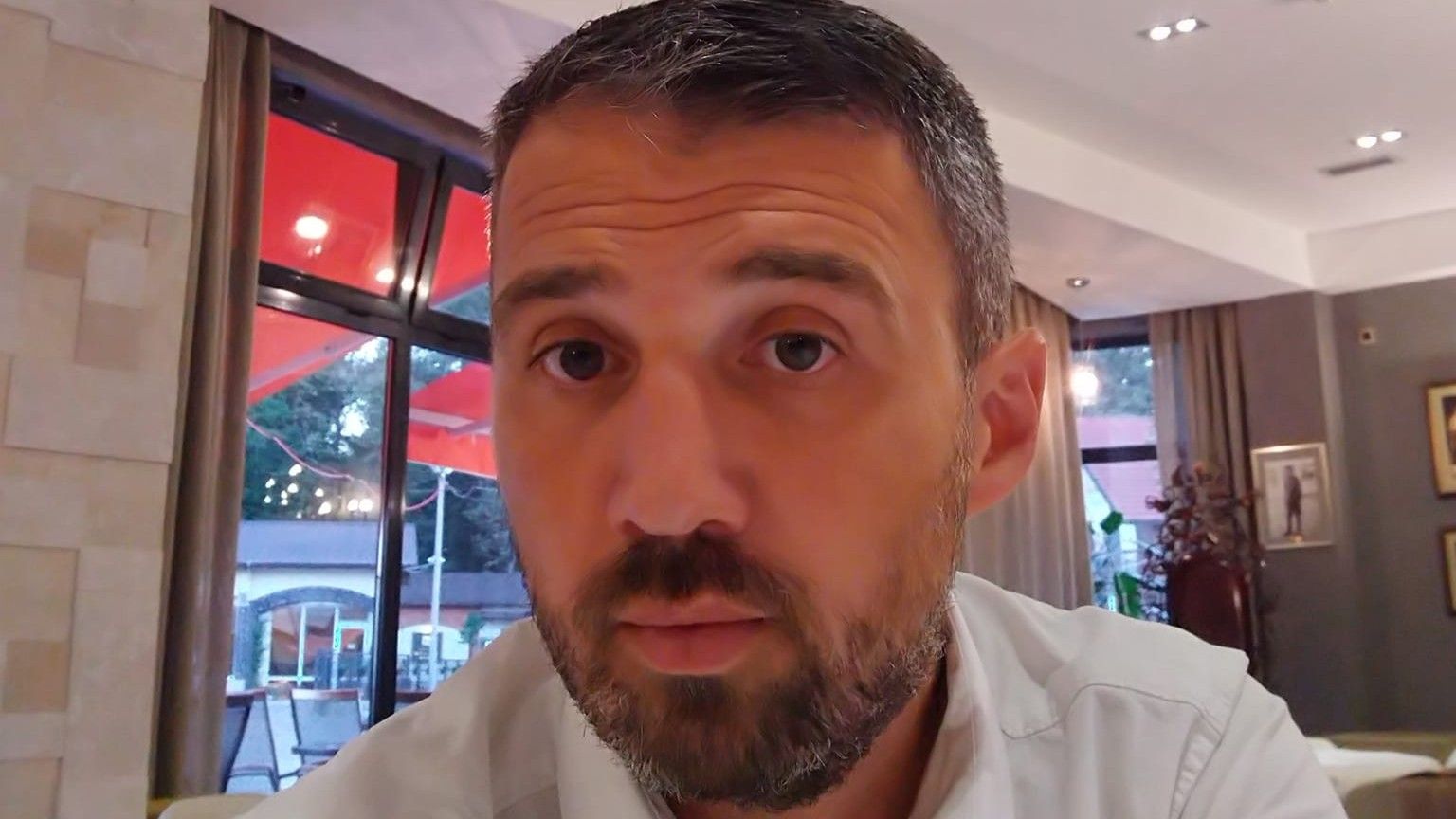Ne želim da moja djeca dožive moju sudbinu koja je bila teška i bolna, a također ne želim da ni jedno dijete širom BiH pusti suzu i doživi moju sudbinu. 