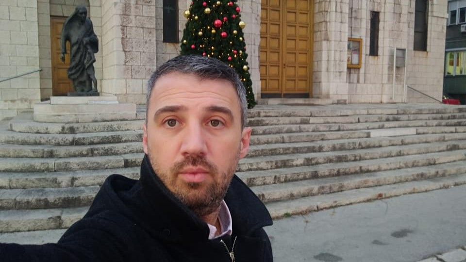 Ne želim da moja djeca dožive moju sudbinu koja je bila teška i bolna, a također ne želim da ni jedno dijete širom BiH pusti suzu i doživi moju sudbinu. 