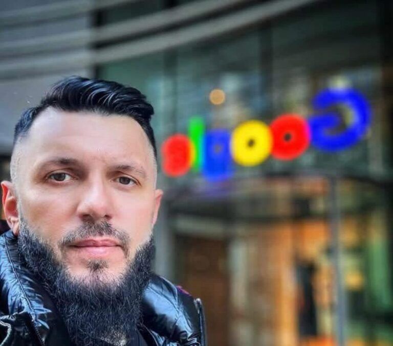 Bosanac postao izvršni direktor u kompaniji Google