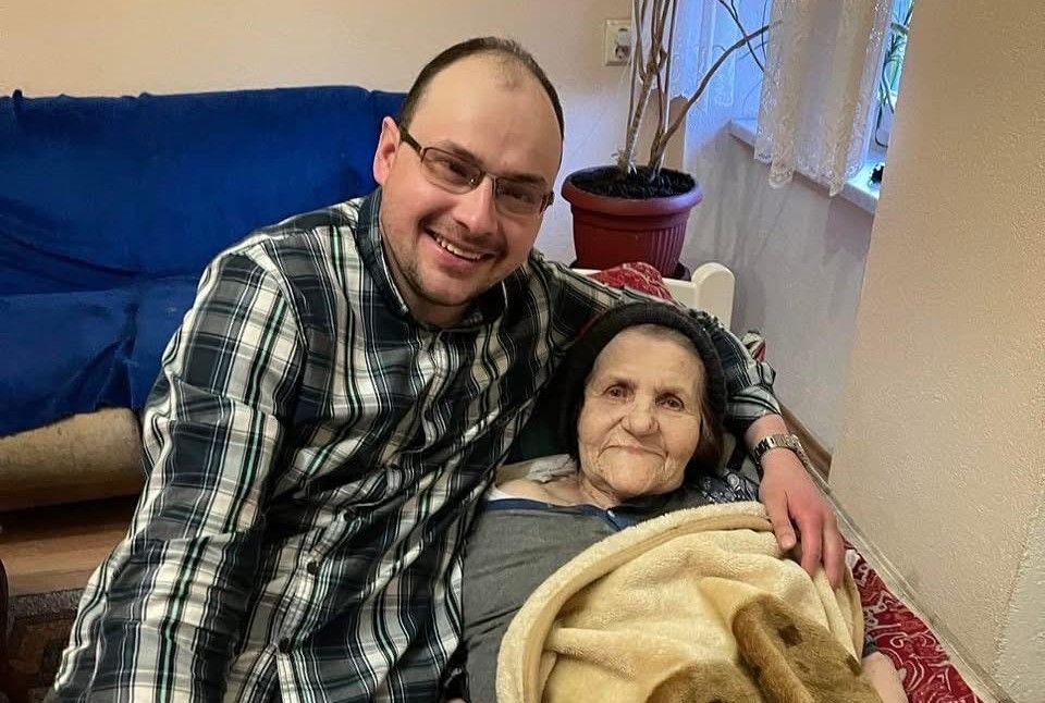 Insan je svjestan da taj momenat rastanka dolazi, ali džabe, opet se nikada ne može dovoljno spremiti.