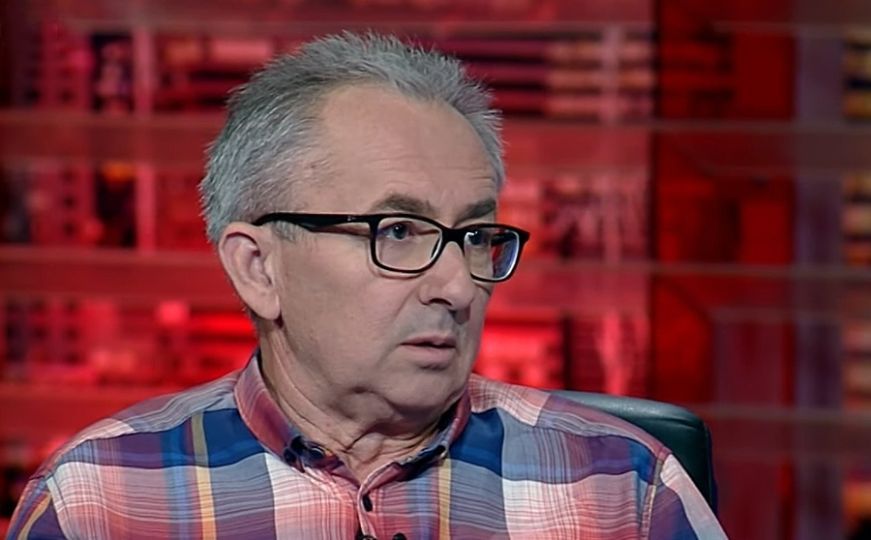 Direktor Helsinškog odbora za ljudska prava u RS-u: Kako Dodik krši ustav i najavljuje kršenje