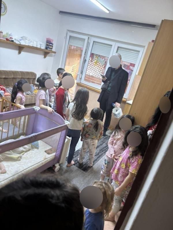 Vrtić” u Brčkom funkcionisao preko 10 godina: Ostaviš dijete i danima ne dolaziš po njega?