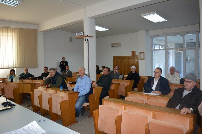 U budžetu Općine Vogošća osigurano 102.000 KM za sufinansiranje projekata 26 ostalih udruženja