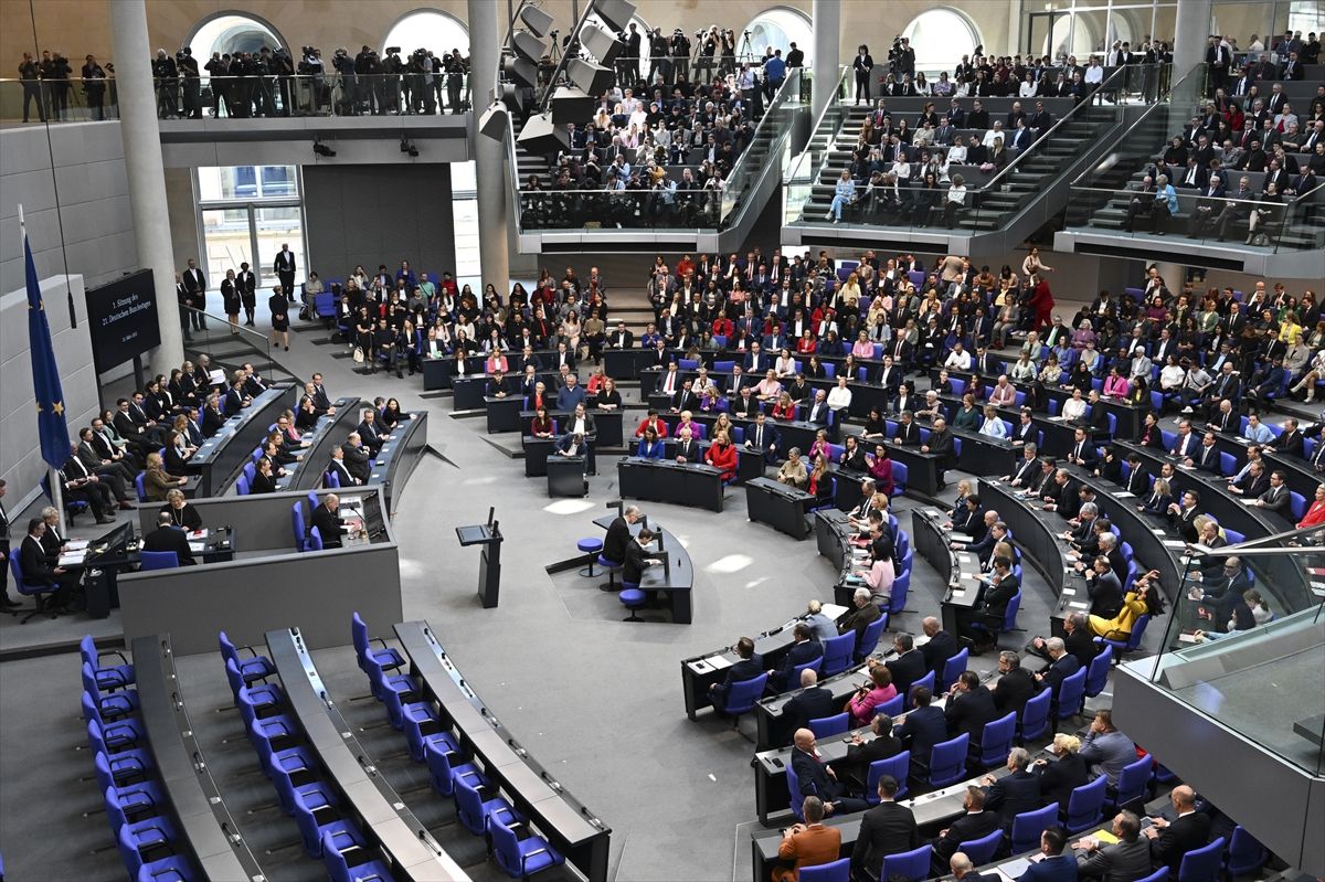 Ovo je novi šef njemačke diplomatije i njegov plan za BiH