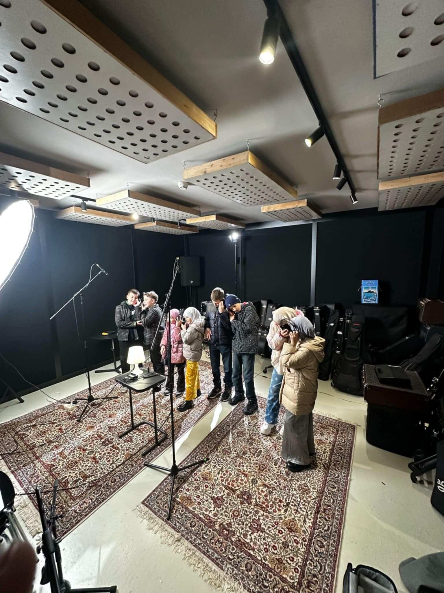 Burhan Šaban za Hayat.ba o novoj pjesmi: Da uz nju djeca više uče o vjeri i zavole mubarek dane