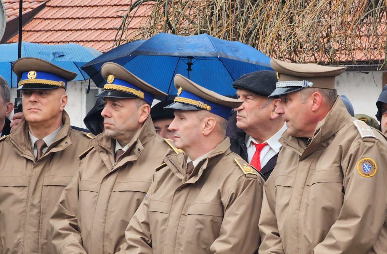 Delegacije će danas položiti cvijeće i na spomen-obilježju ubijenoj djeci opkoljenog Sarajeva 1992-1995. 