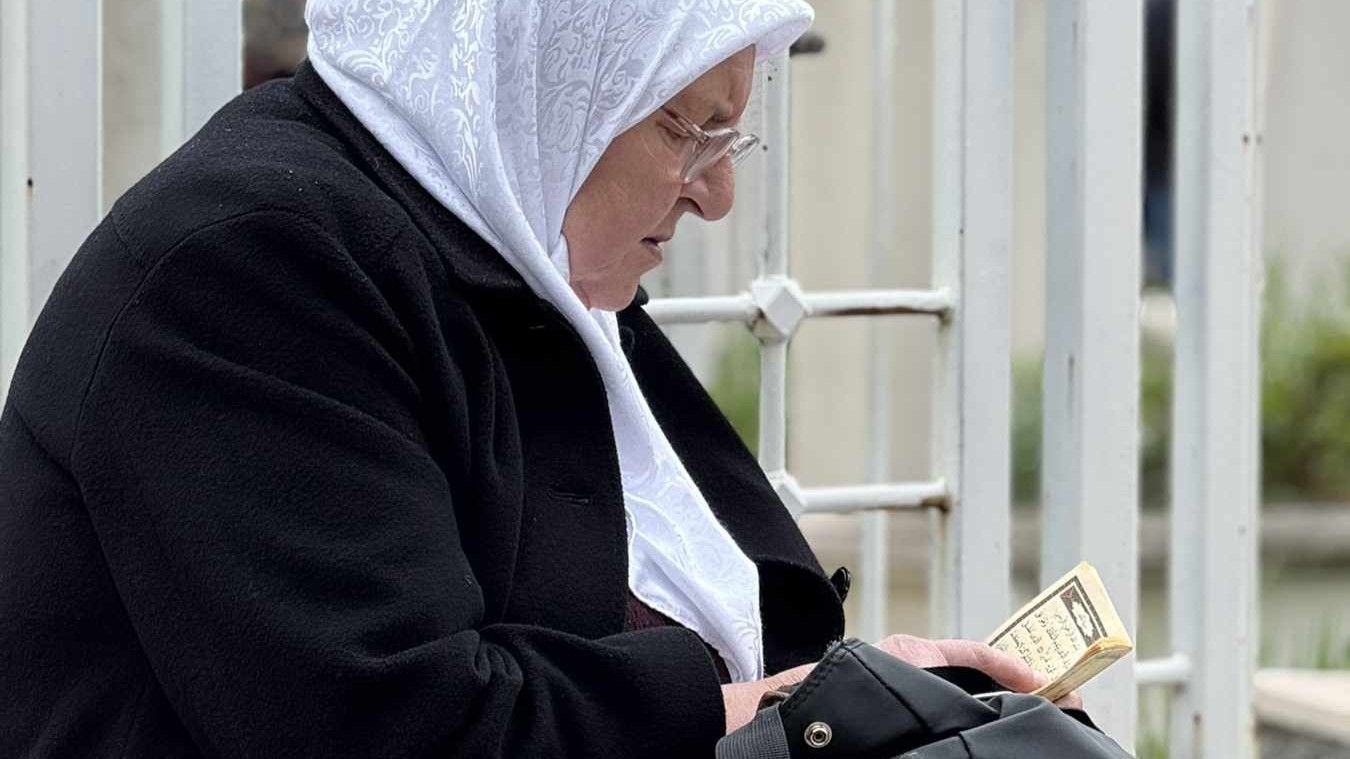 Reis Kavazović na Dan šehida: Svakom zlu se mora stati na put, ne smije se ustuknuti pred agresorom