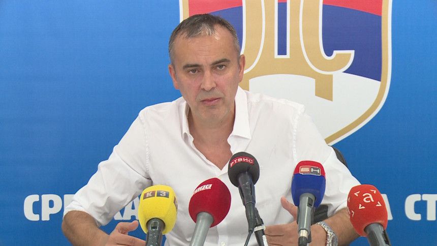 Pandurević oplela po Dodiku: Hoće li nam biti bolje ako optužimo BiH za afere u RS-u!?