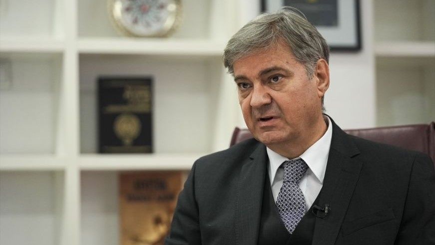 Tužilaštvo BiH, Sud BiH i SIPA će, kako je poručio Zvizdić, nastaviti svoj rad na zaštiti teritorijalnog integriteta, suvereniteta i ustavnog poretka BiH